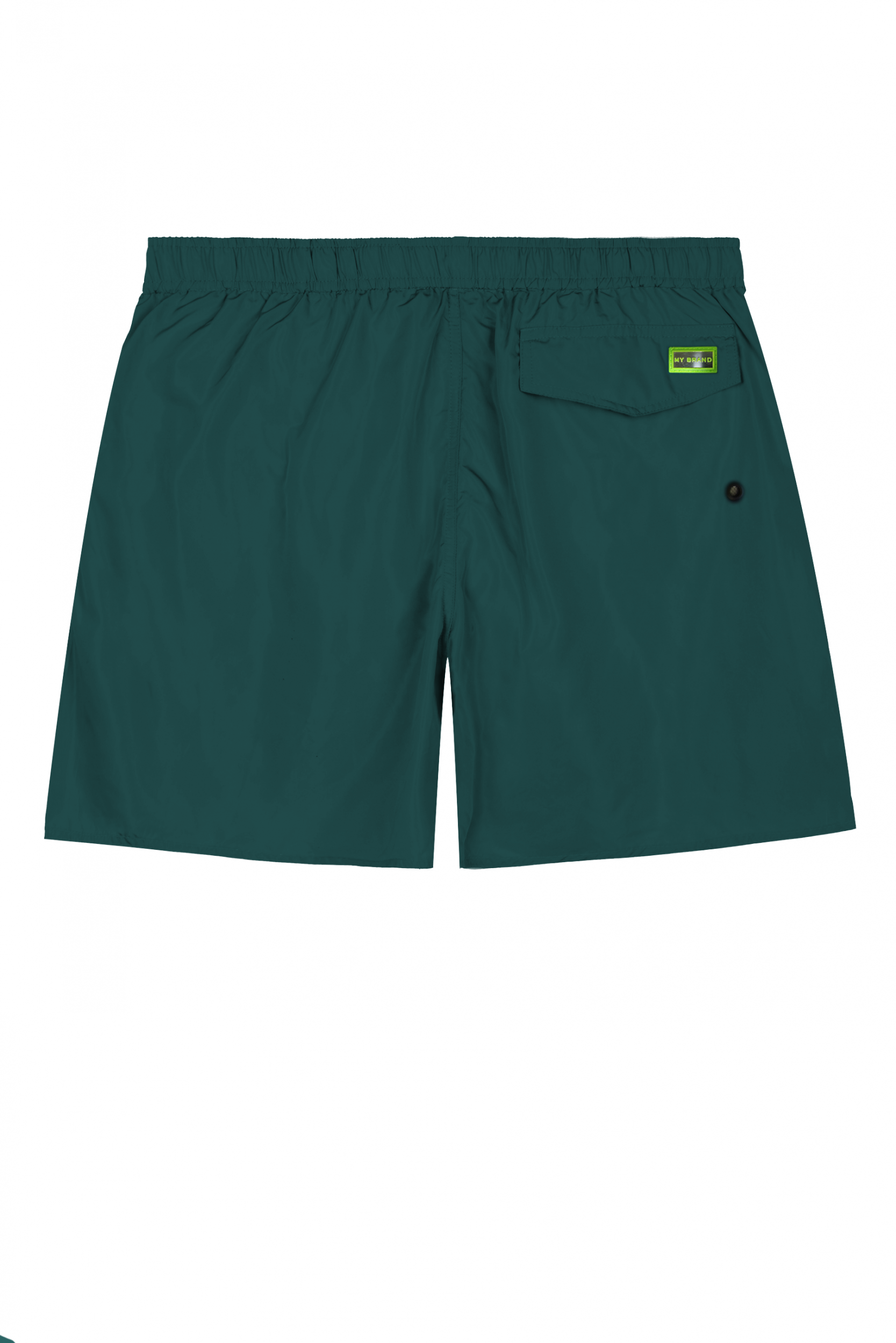 BASIC SWIM CAPSULE SWIMSH | GREEN