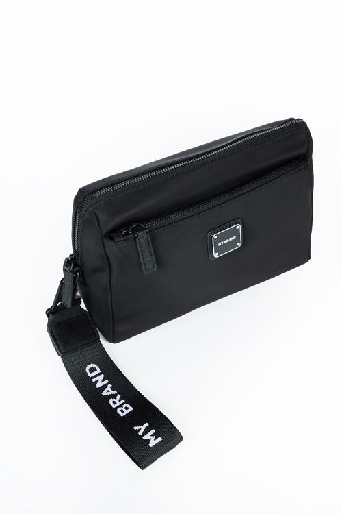 Bag 4 | BLACK