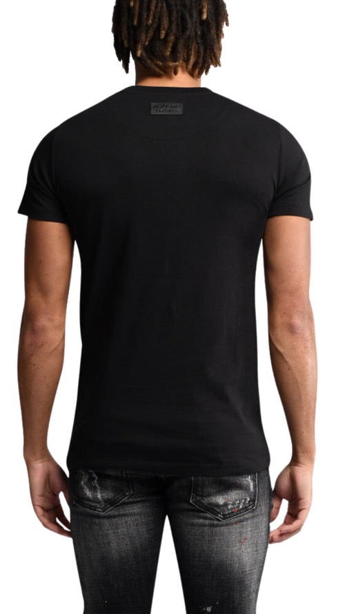 Apollo T-Shirt Black