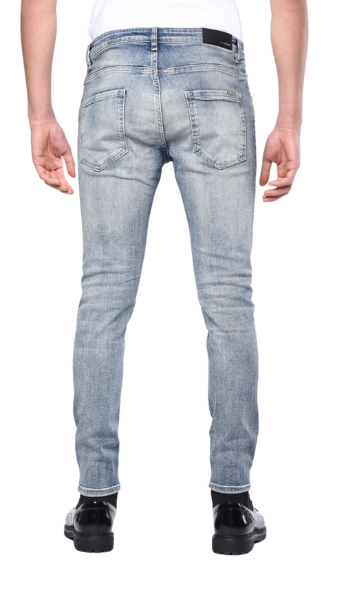 1277 - Sahara Blue Jeans