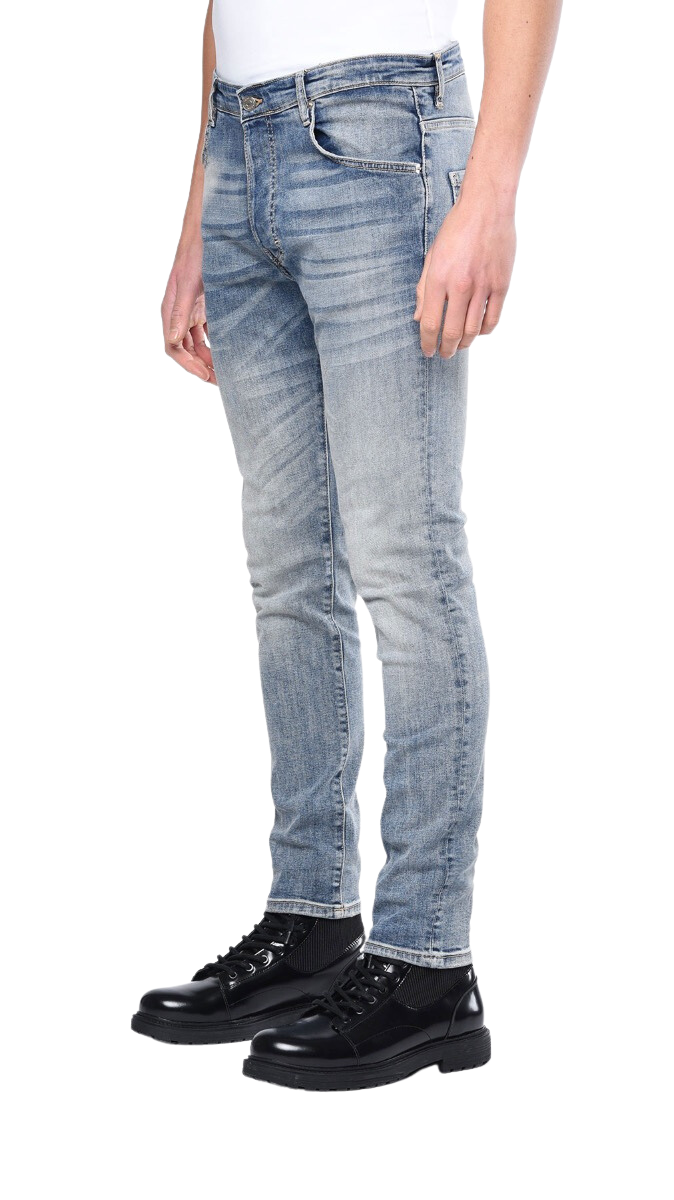 1277 - Sahara Blue Jeans