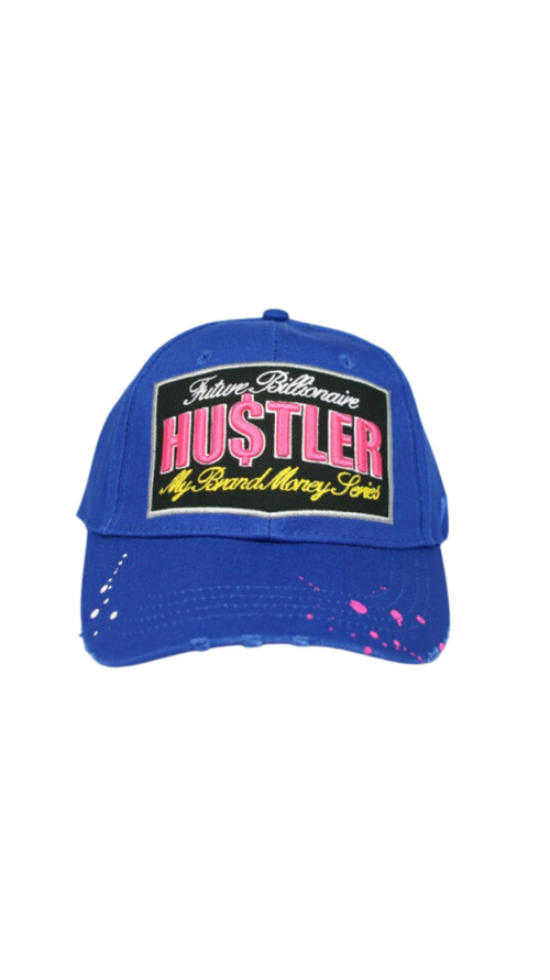 Hustler Cap