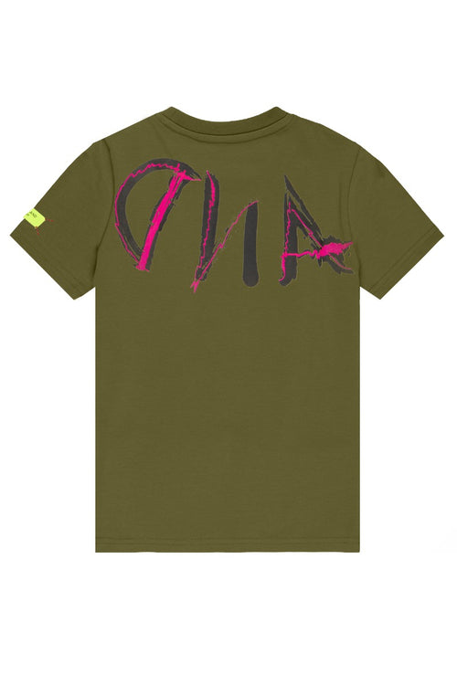 Mybrand Dna T-Shirt | ARMY