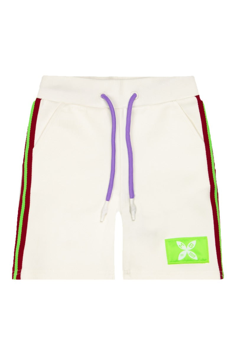 Mb Green Taping Short | OFF-WHITE