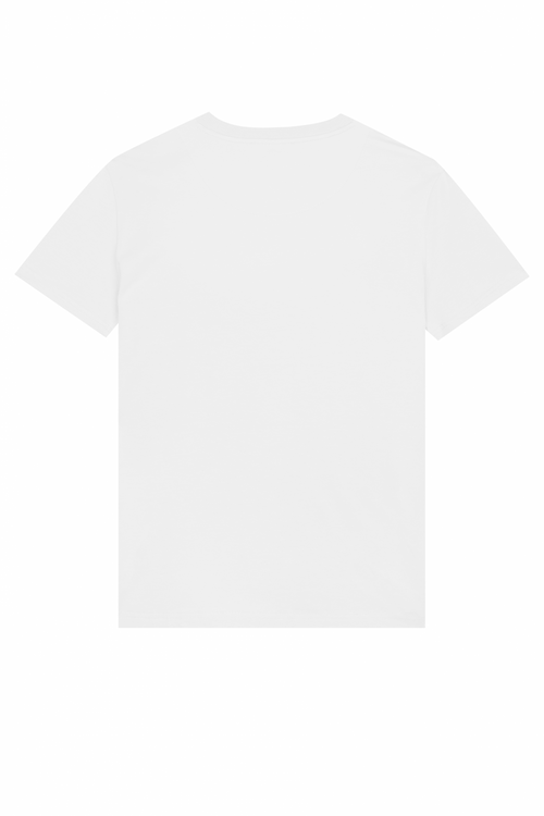 BASIC CAPSULE WHITE T SHI | WHITE