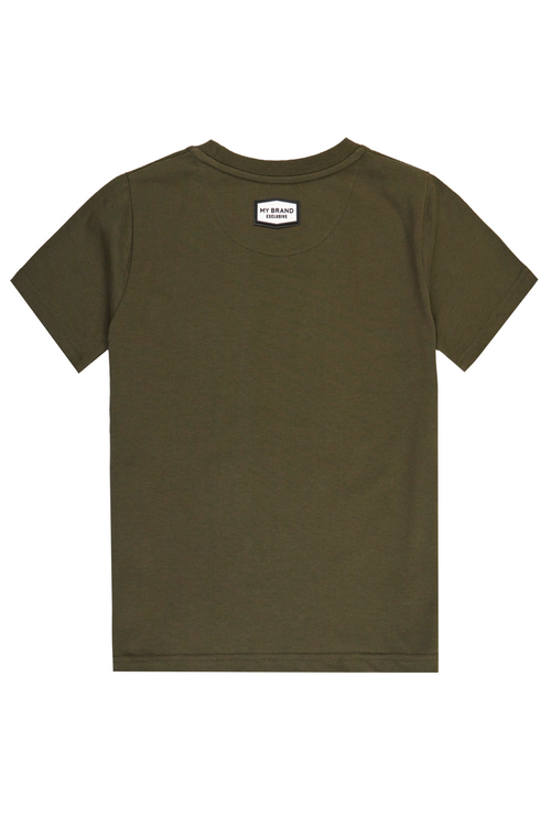 AREA 51 ARMY JET T-SHIRT | ARMY