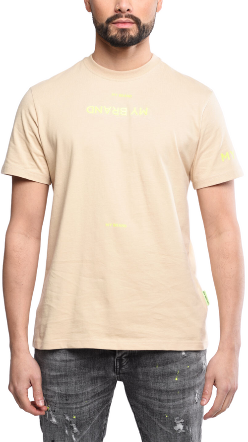 Multibranding Tshirt Cam/Ny