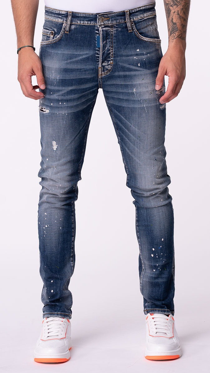 THE SWORD FISH LABEL | DENIM