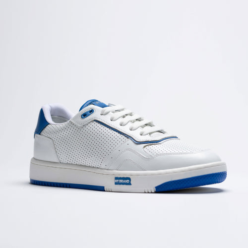 Tennis Shoe Cobalt Blue | KOBALT BLUE