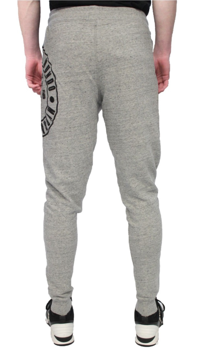 Del Mundo Jogging Pants | GREY