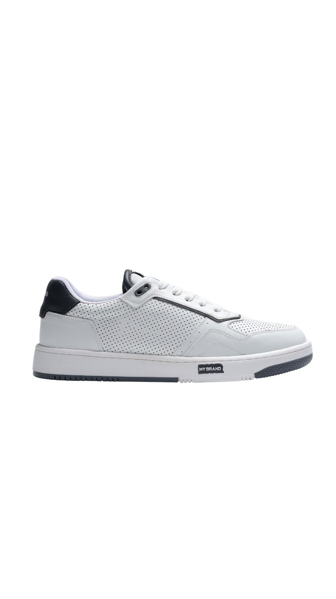 Tennis Shoe Grey