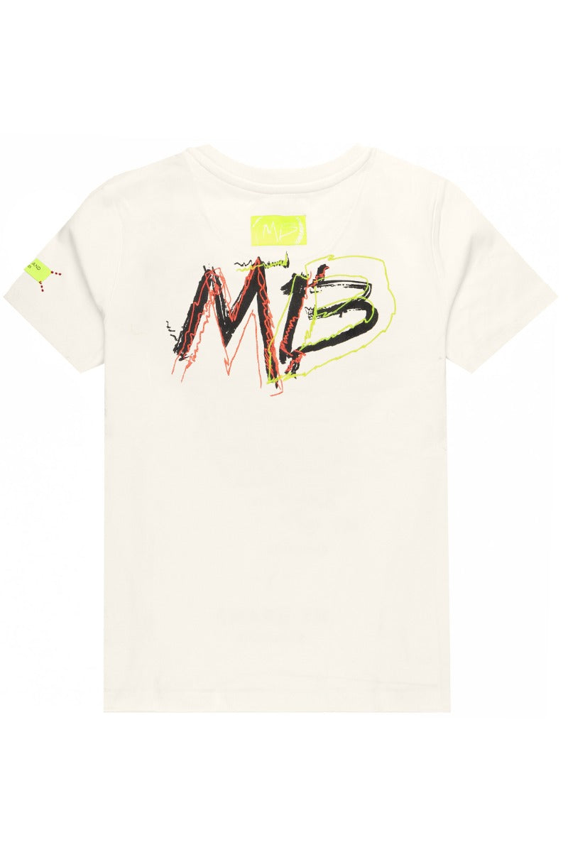 Mb T-Shirt