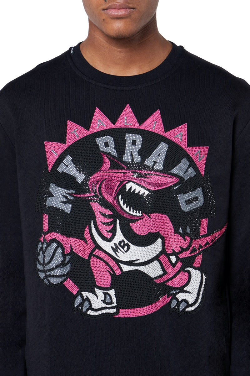 Shark Sport Sweater